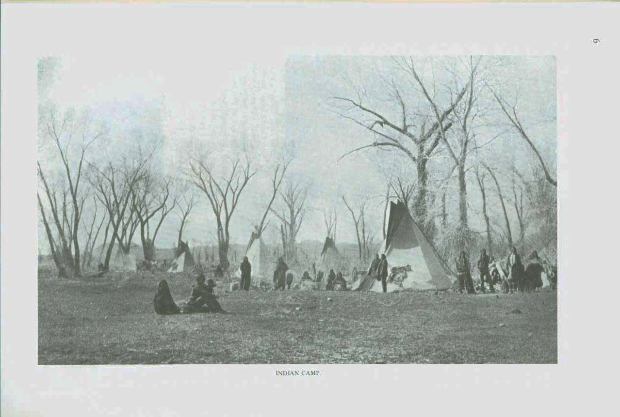 The Southern Ute Indians of Early Colorado. vist0067d